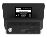 IMPERIAL Imperial Compact Hybrid Radio (Internet, DAB+, FM Hi-Fi tune - 1535037 - zdjęcie 5